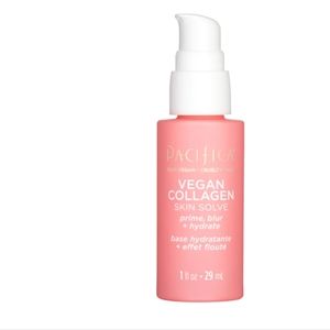 Pacifica Vegan Collagen Skin Solve Primer